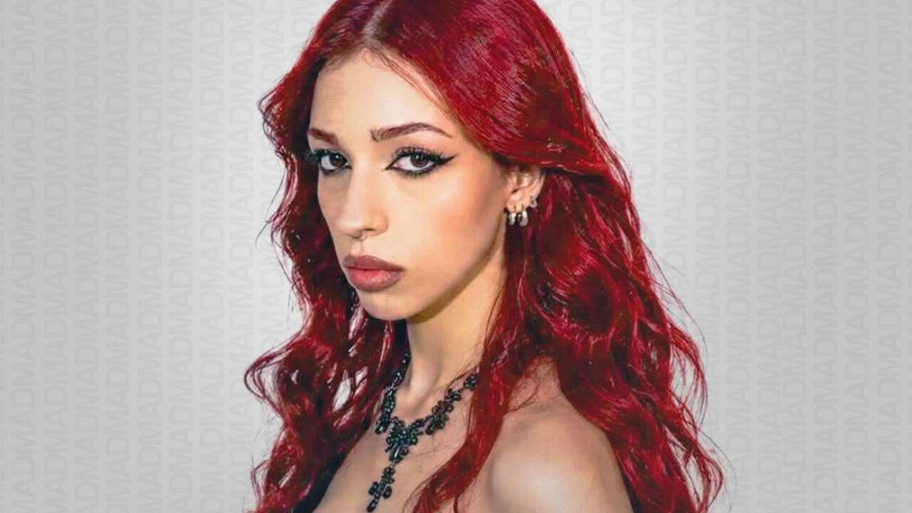 Red Rose