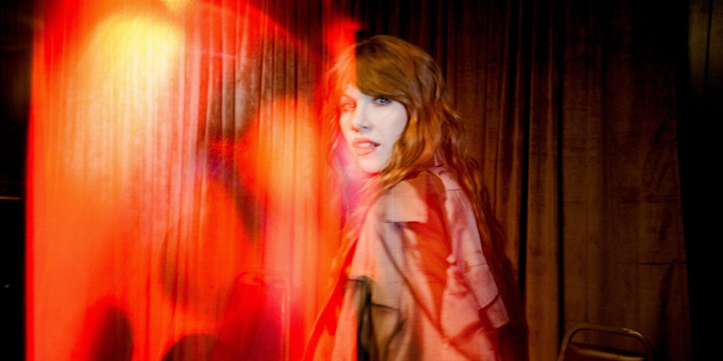 Carly Rae Jepsen
