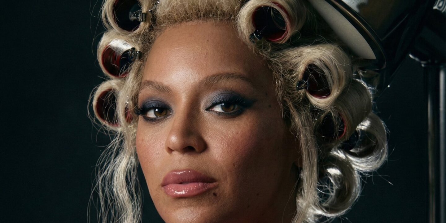 Beyoncé