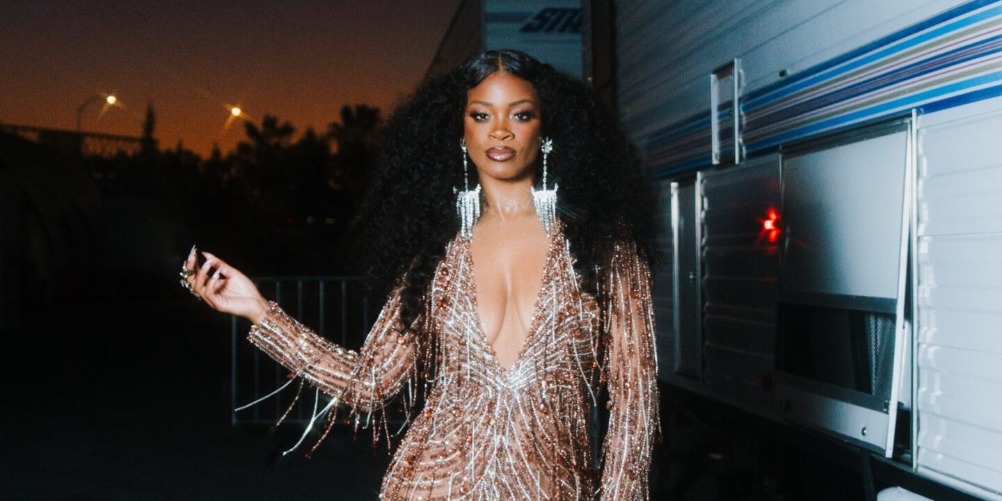 Ari Lennox