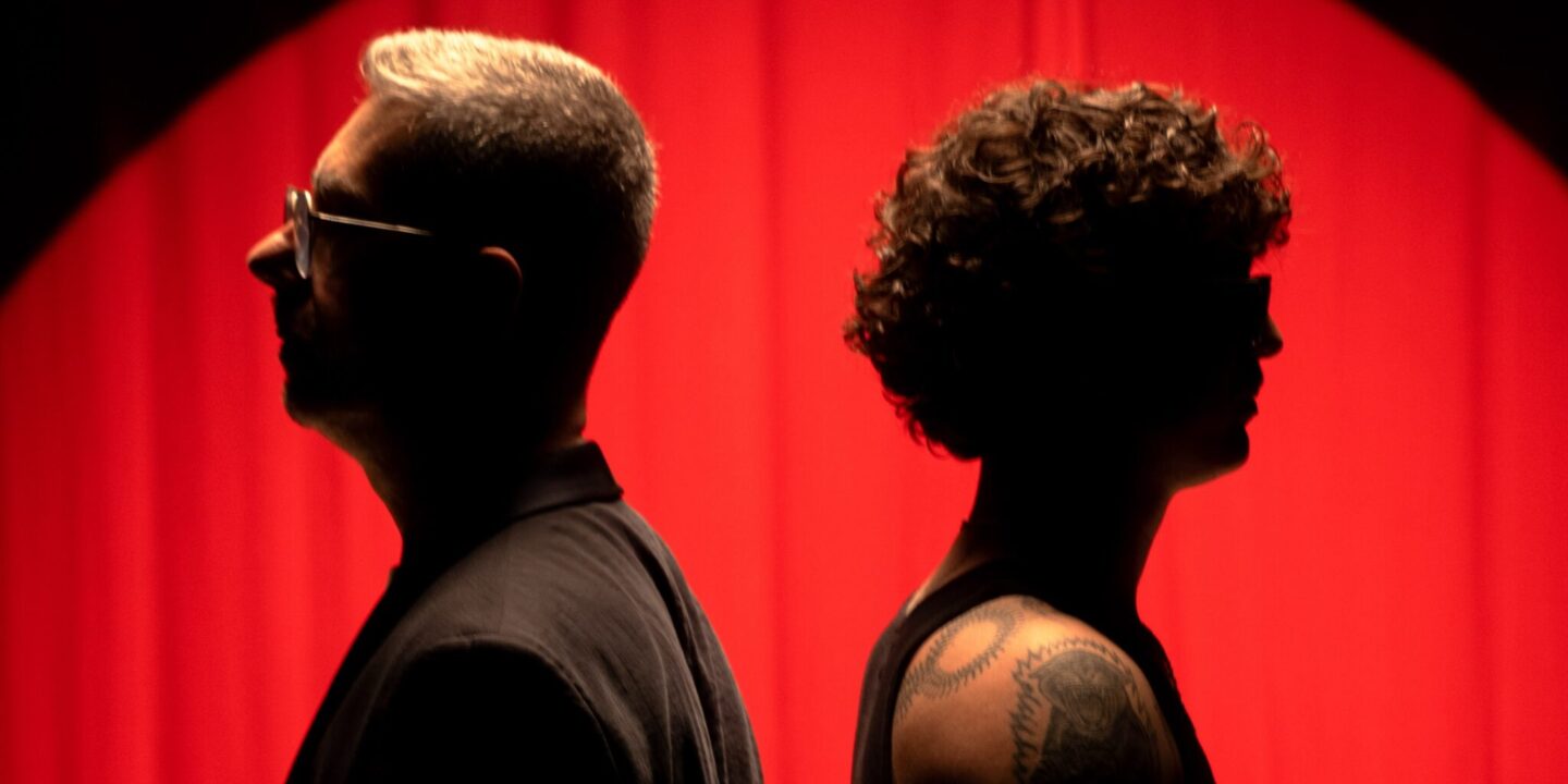 CanovA, Lil Busso