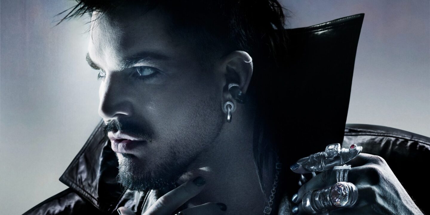Adam Lambert