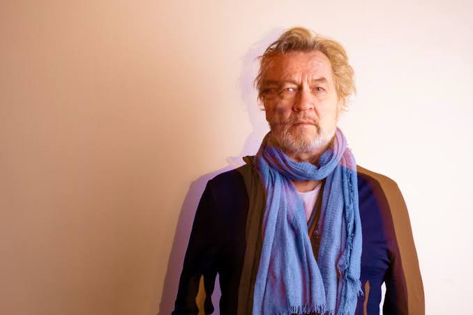 Nils Petter Molvær