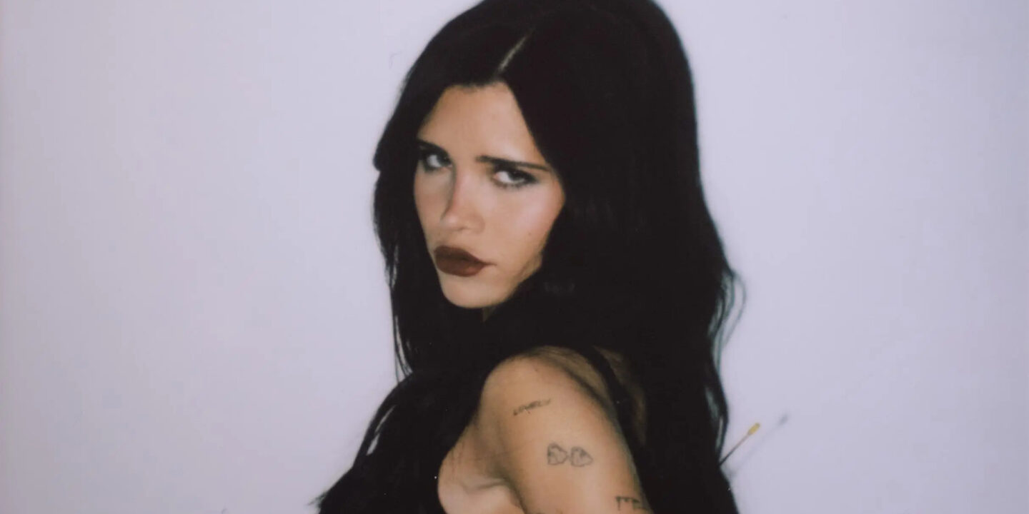 Nessa Barrett