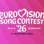 Eurovision Asia
