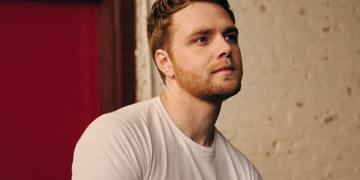 Alex Warren