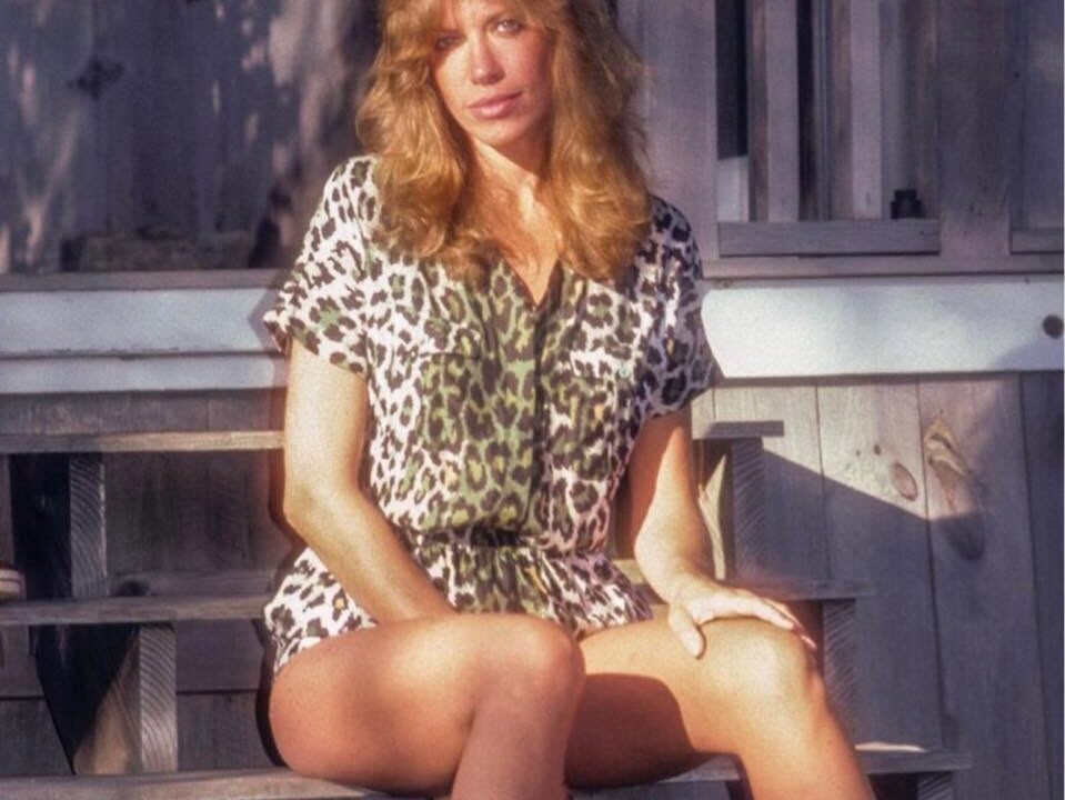 Carly Simon