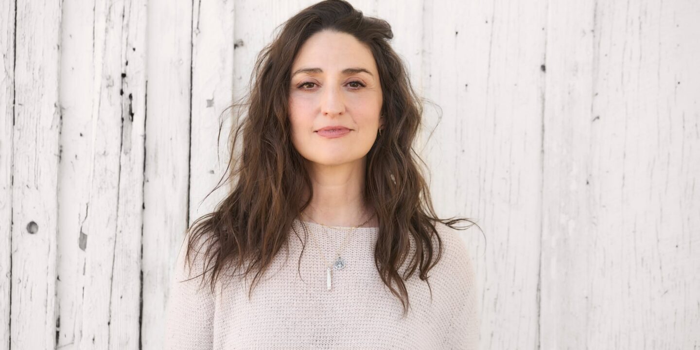 Sara Bareilles