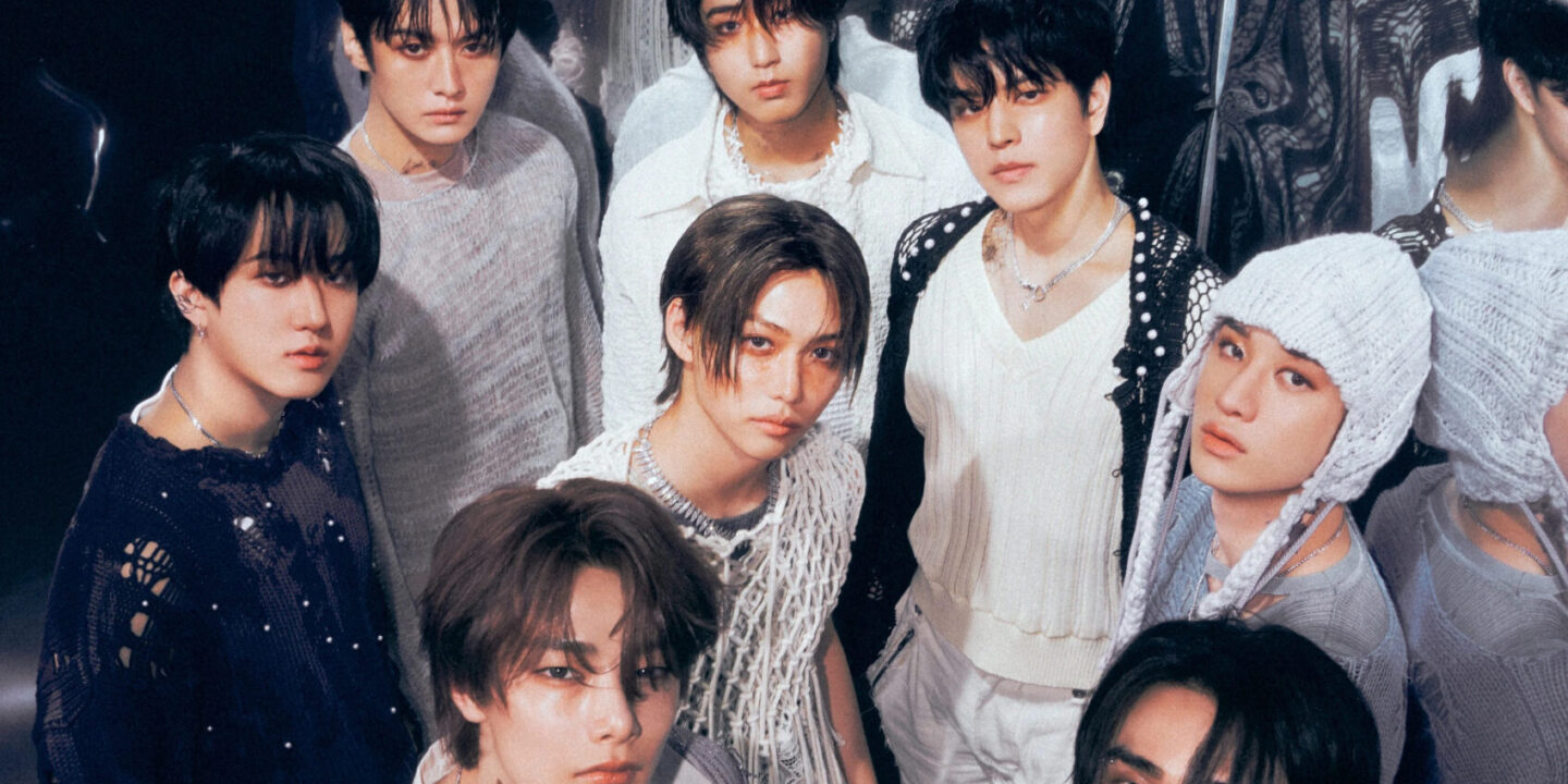 Stray Kids