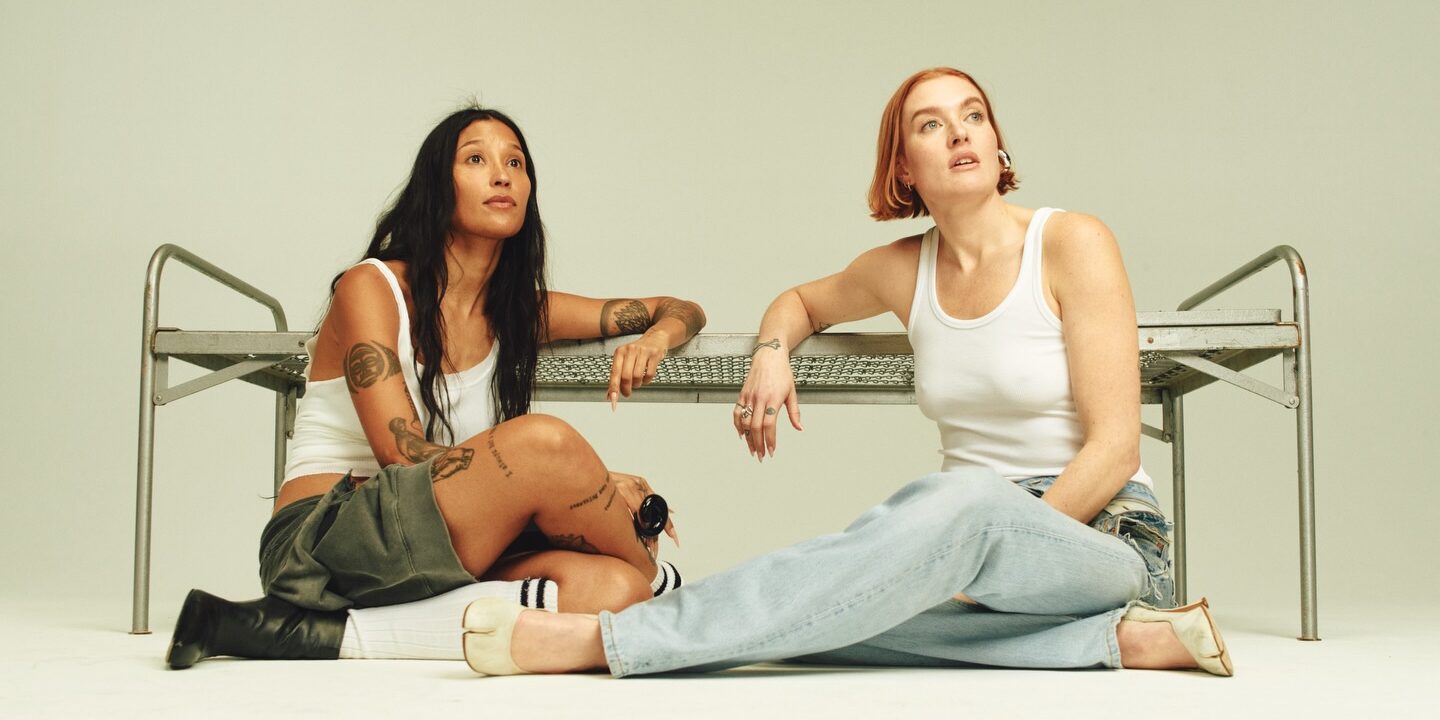 Icona Pop