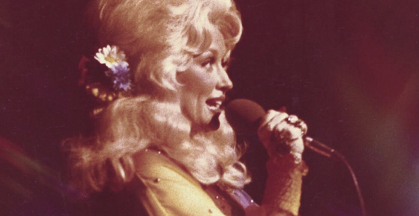 Dolly Parton