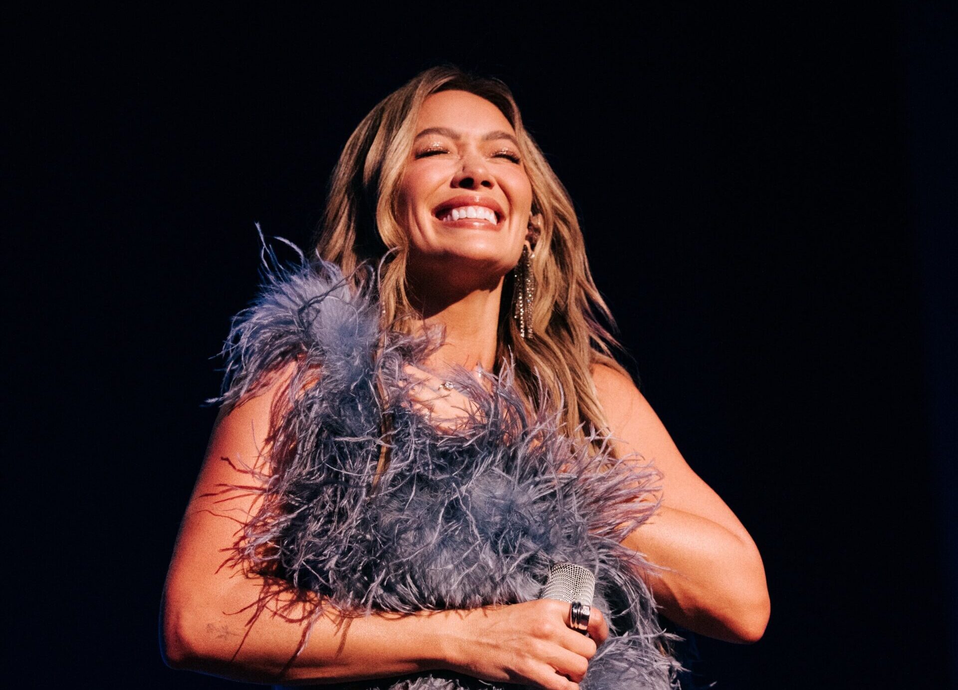 Hilary Duff