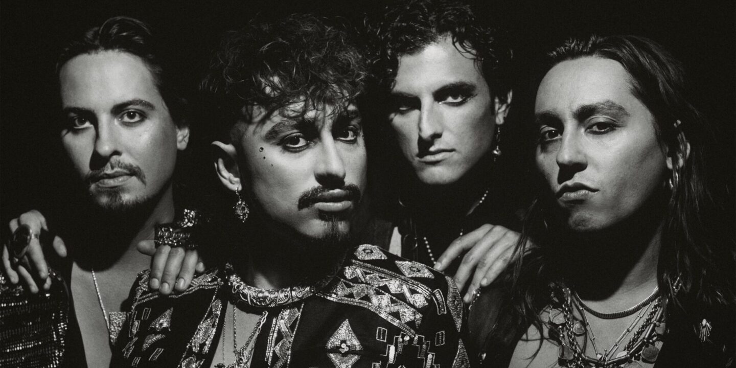 Greta Van Fleet