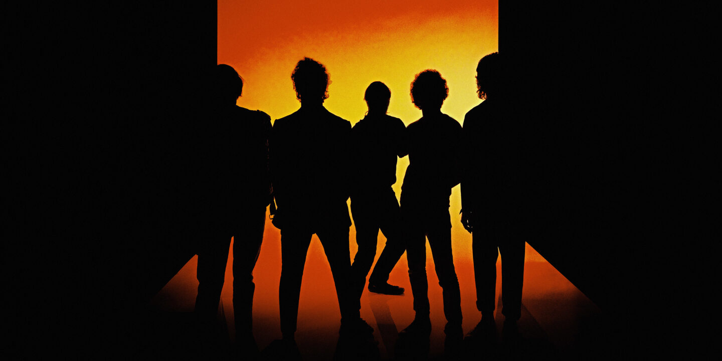 The Strokes
