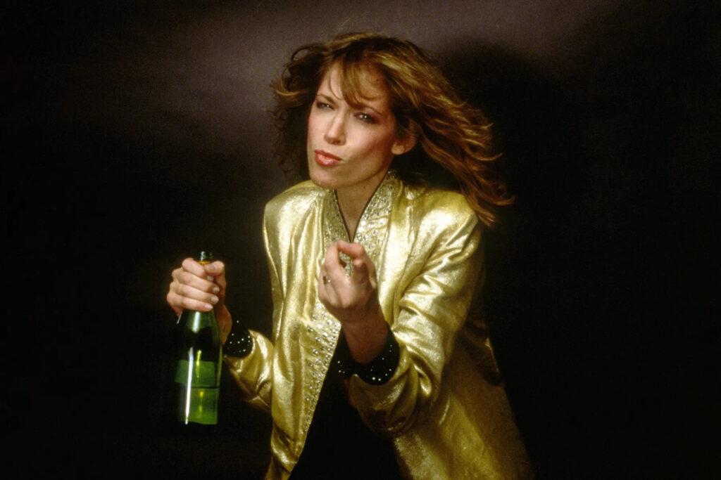 carly simon interview