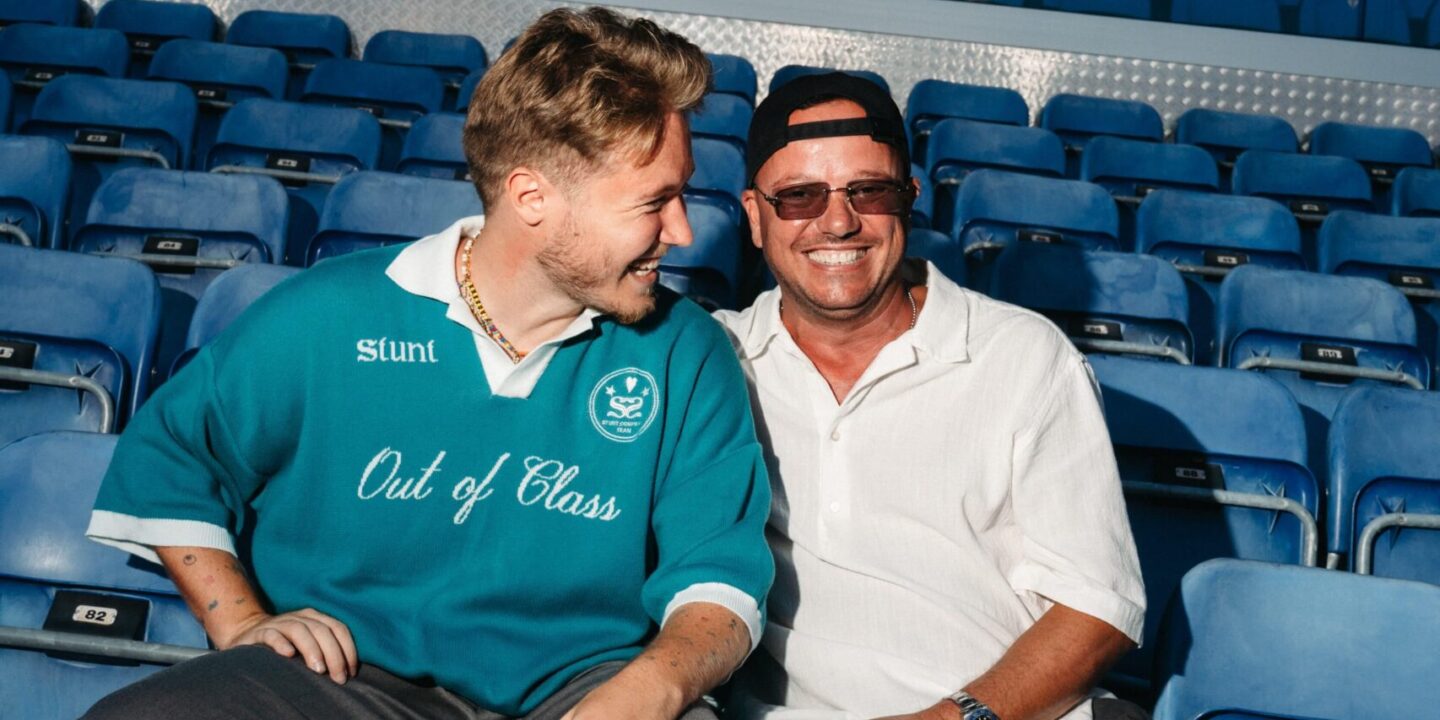 Alfa, Gigi D'Alessio