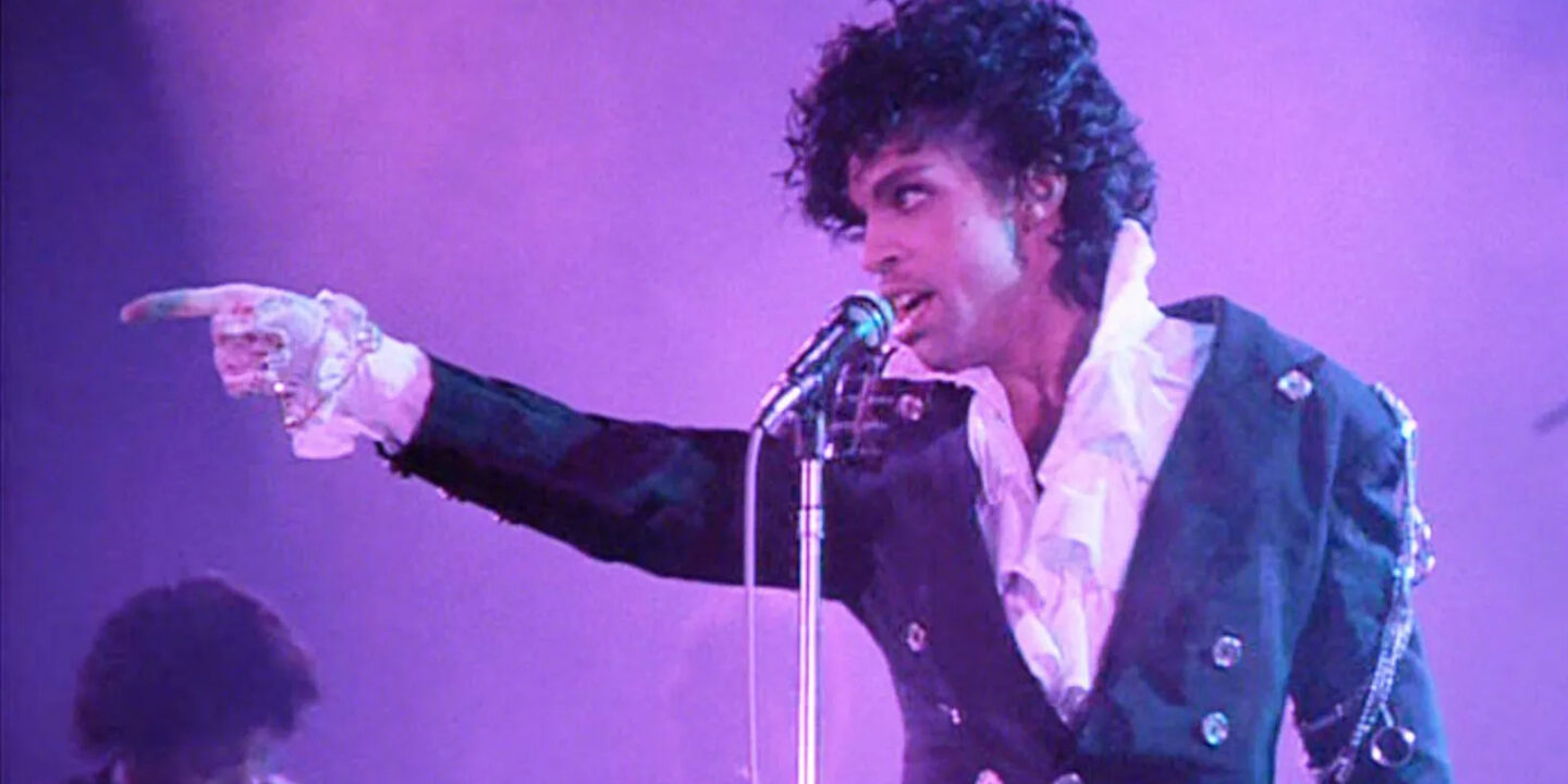 Prince