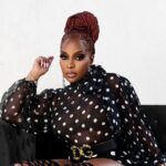 Mary J. Blige