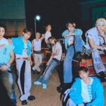 Stray Kids