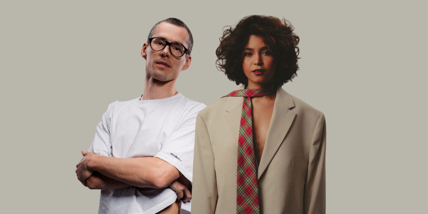 Lost Frequencies, Mari Froes