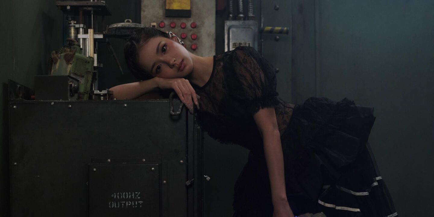 JISOO