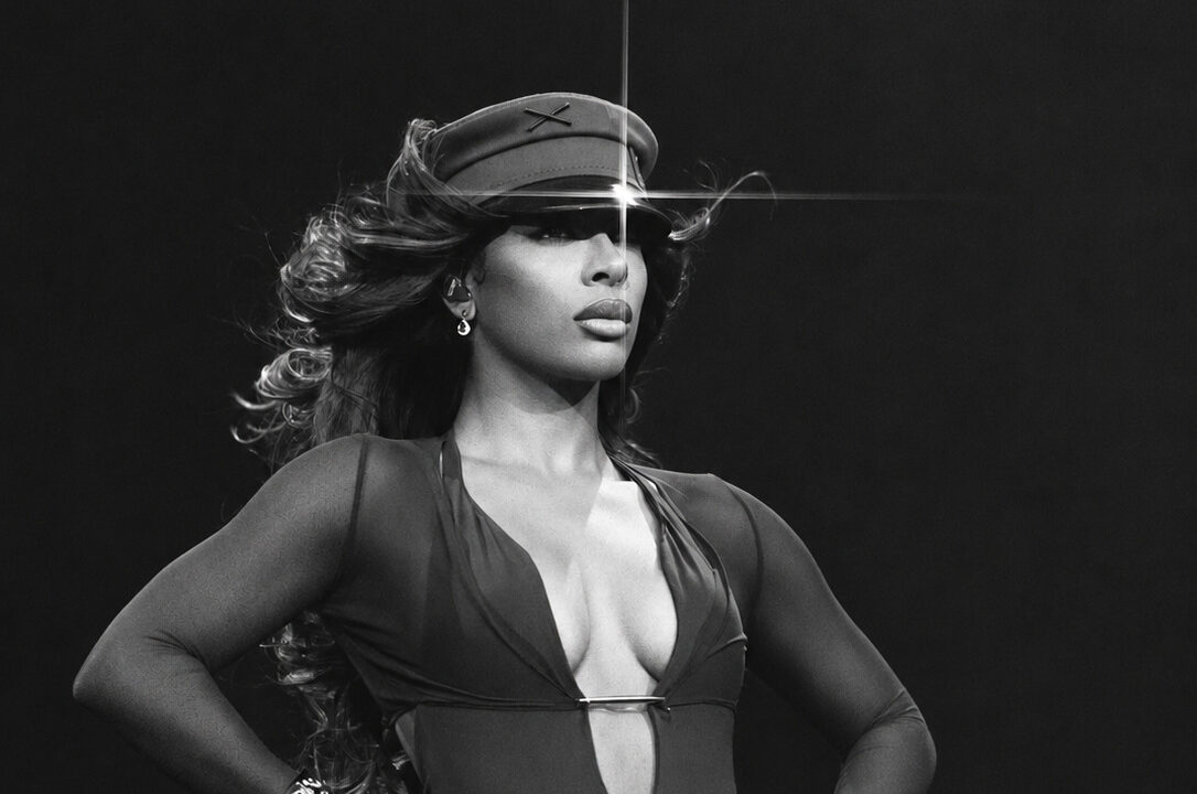 Victoria Monét