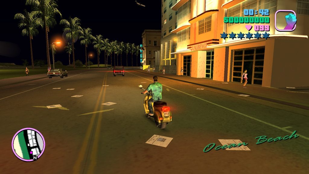 GTA Vice City 2