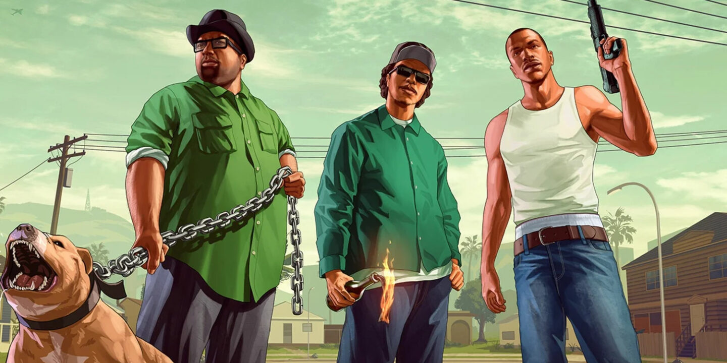 GTA e le iconiche stazioni radio: storie e curiosità dietro la musica in Grand Theft Auto