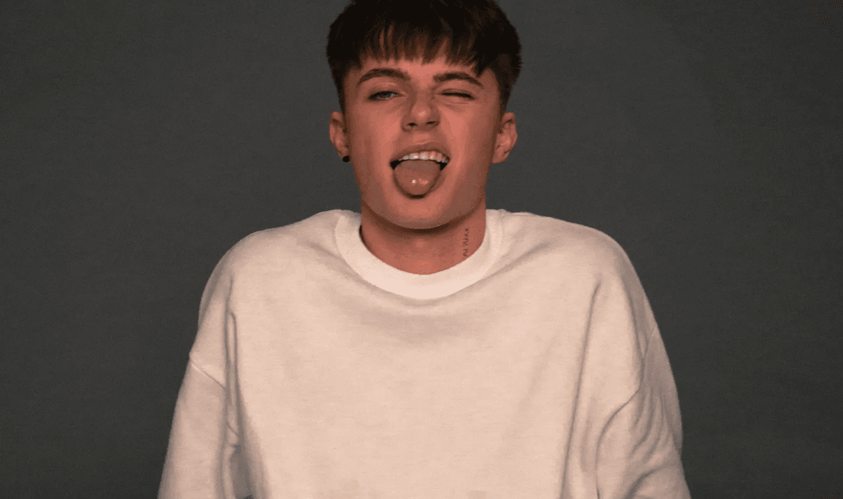 HRVY