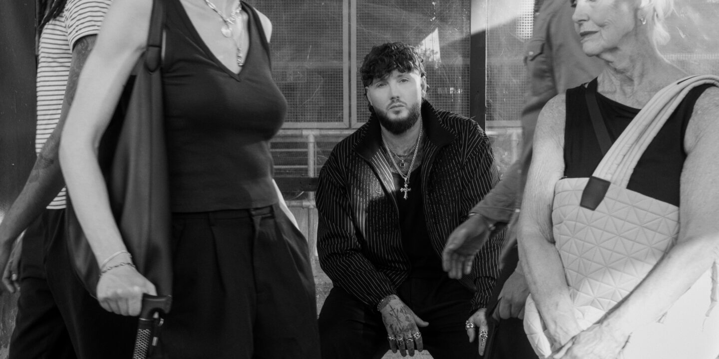 James Arthur