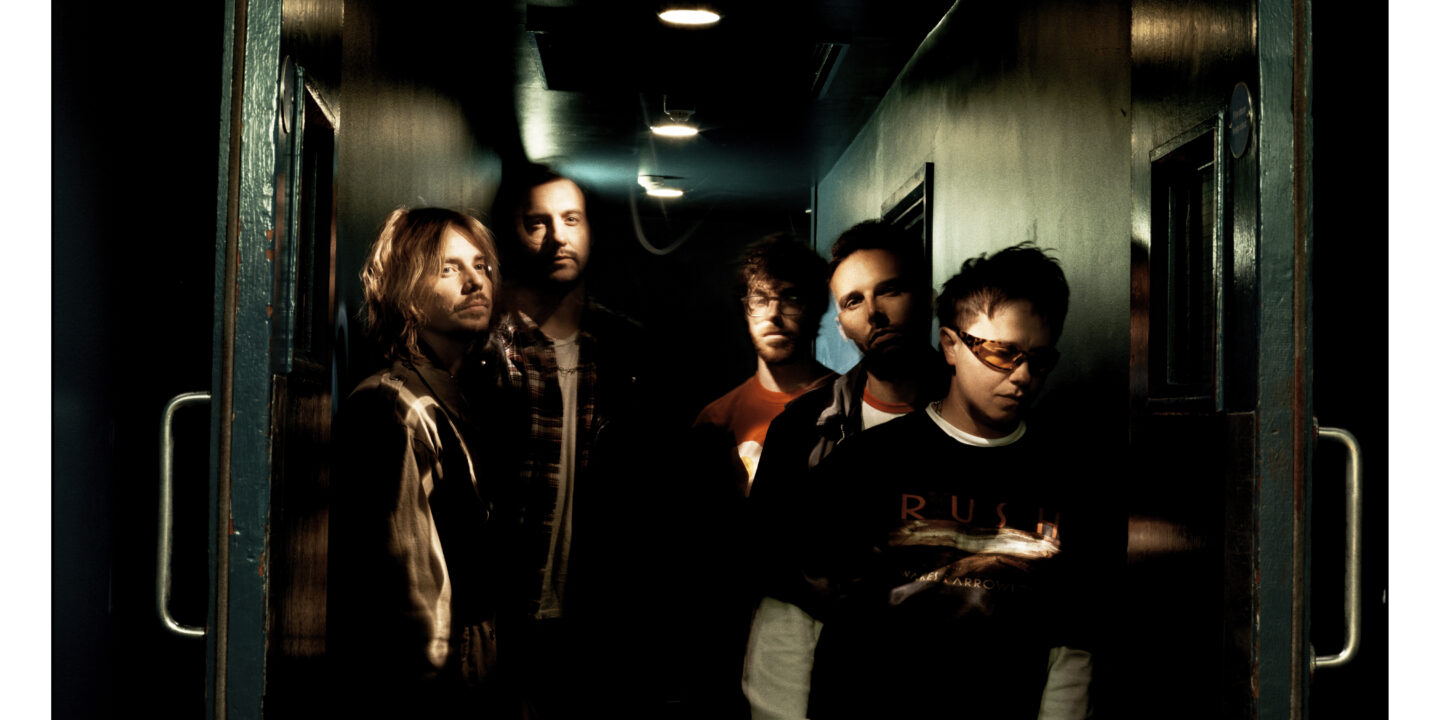 Nothing But Thieves