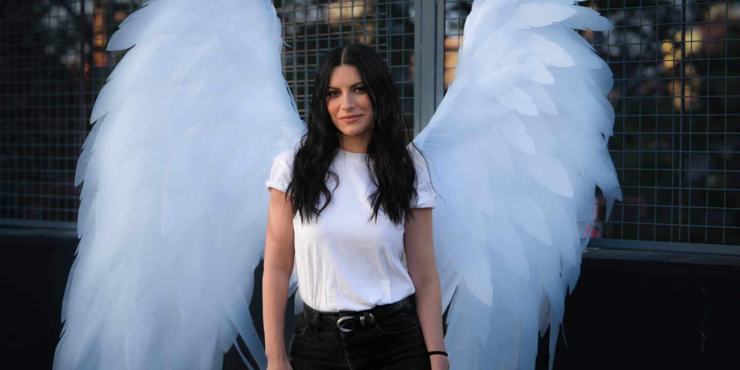 Laura Pausini