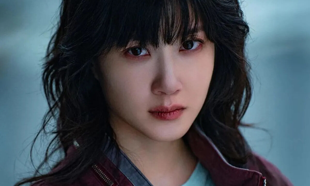 Park Eun-bin