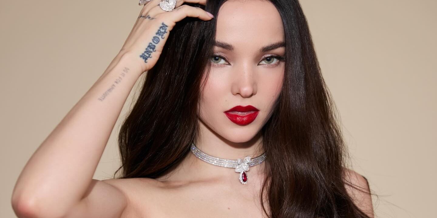 Dove Cameron