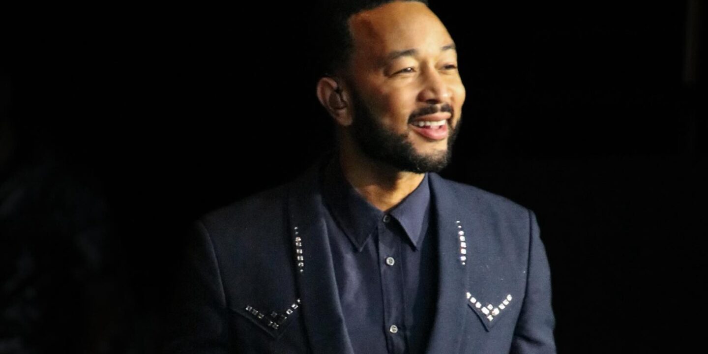 John Legend