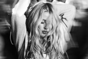 Ellie Goulding