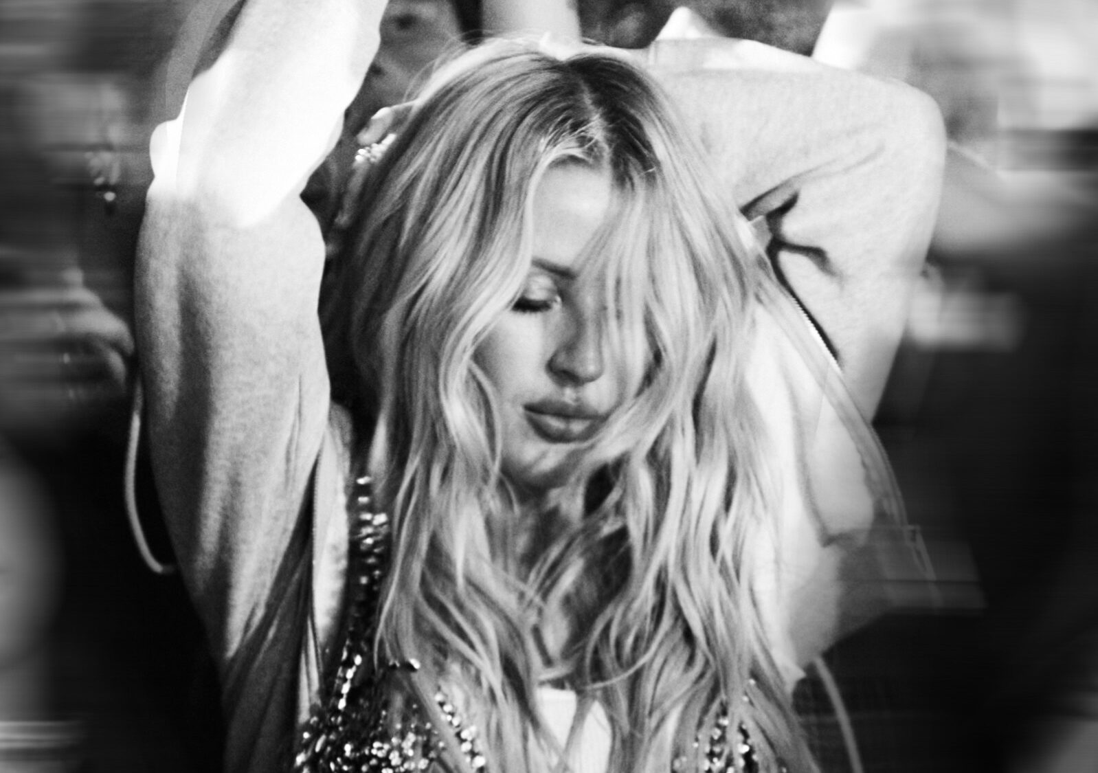 Ellie Goulding