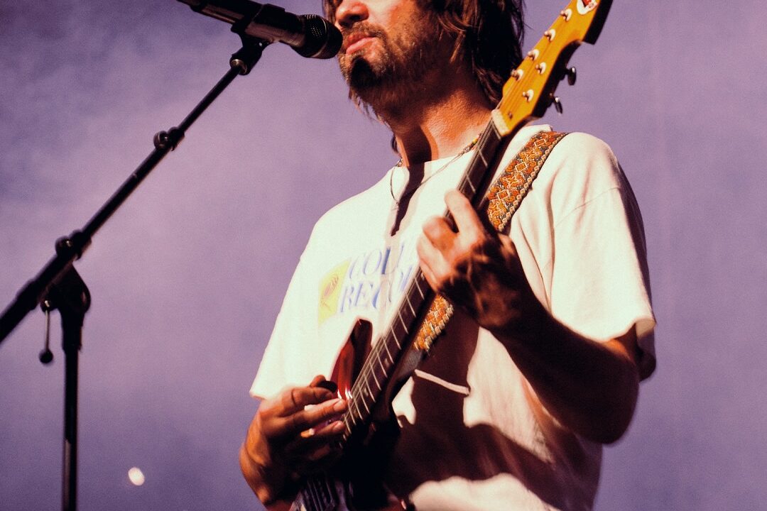 Tame Impala
