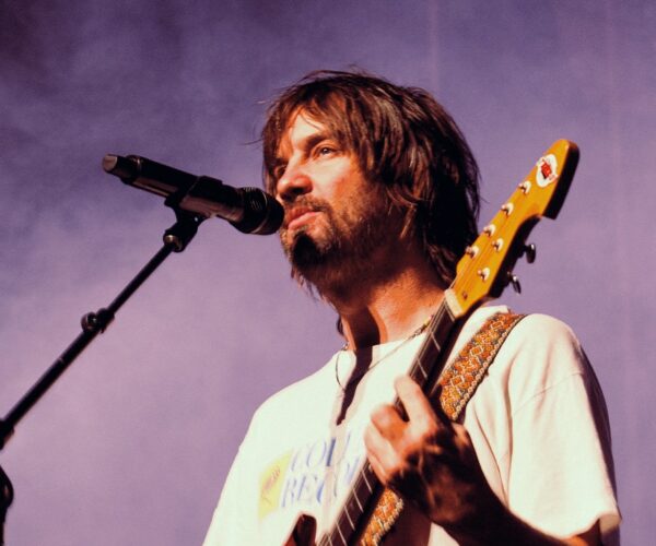 Tame Impala