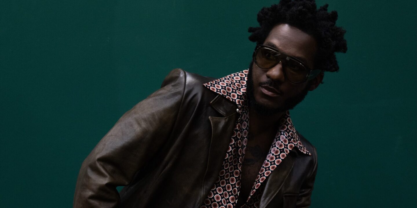 Leon Bridges