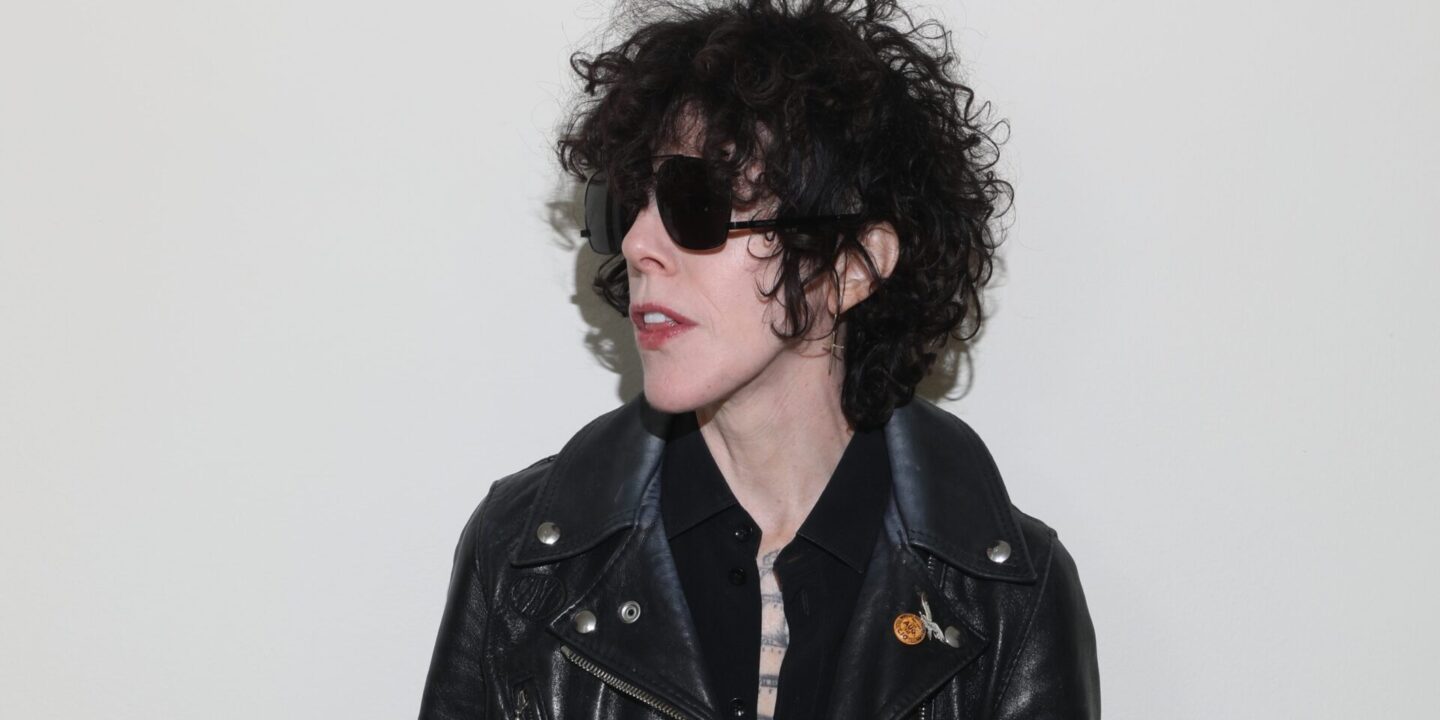 LP