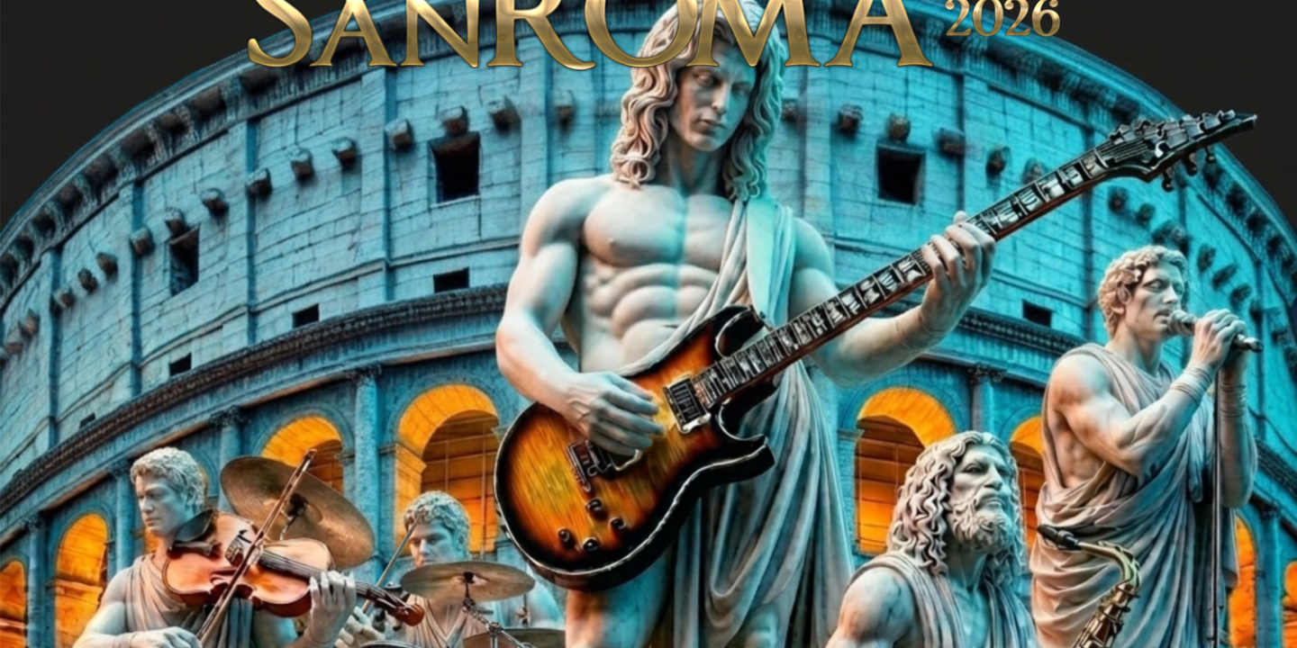 SanROMA