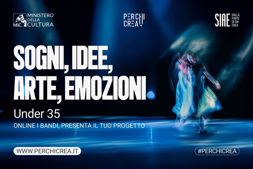 Per Chi Crea 2026