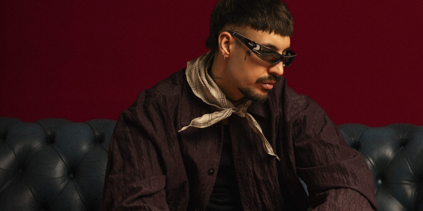 Fred De Palma