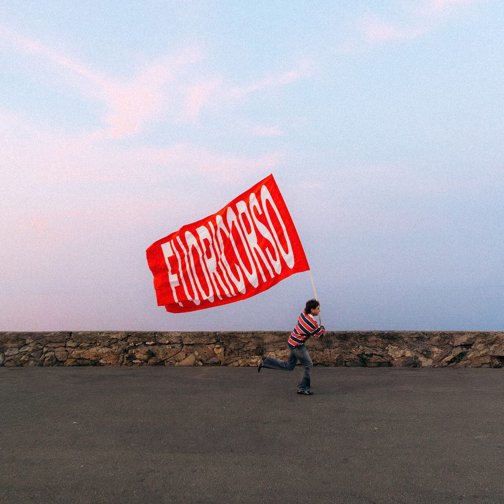 COVER FUORICORSO