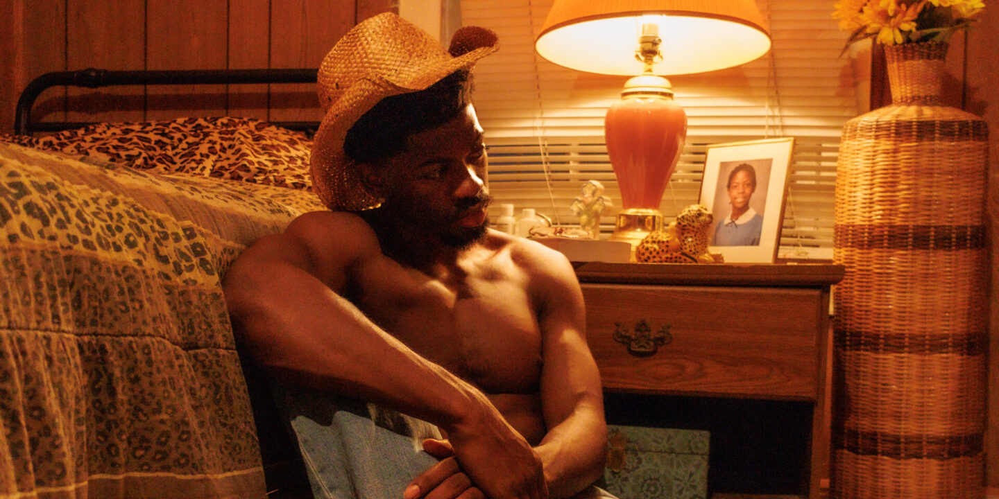 Lil Nas X