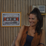 Valeria Saggese ospite del "Music Box" di TeleAmbiente e 4Quarti Magazine