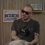 Giuseppe Fisicaro al Music Box di TeleAmbiente e 4Quarti Magazine