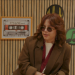 Cristiana Francioso ospite al "Music Box" di TeleAmbiente